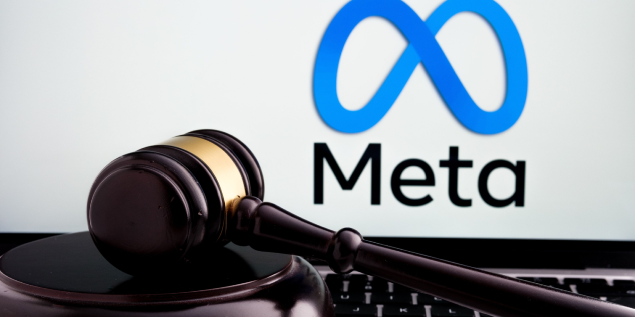 The Irish Data Protection Commission fined Meta $414 million for violating EU laws