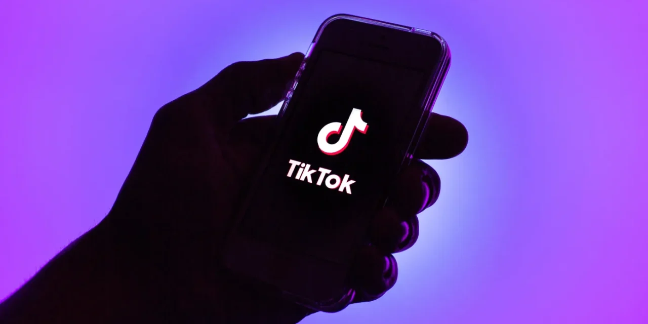 Brands testing the Shop feature in TikTok