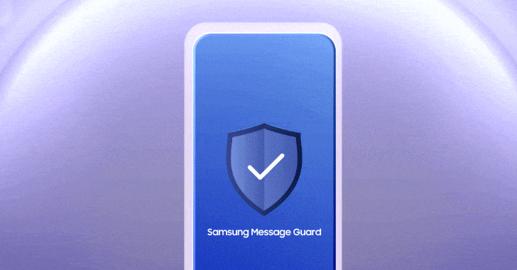 Samsung introduces new feature for protection