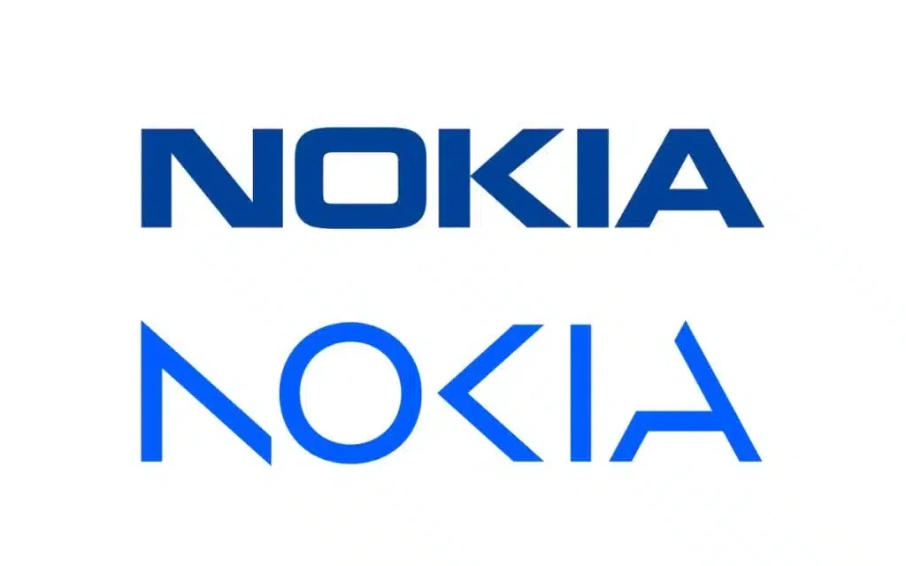 Nokia changes iconic logo after almost 60 years