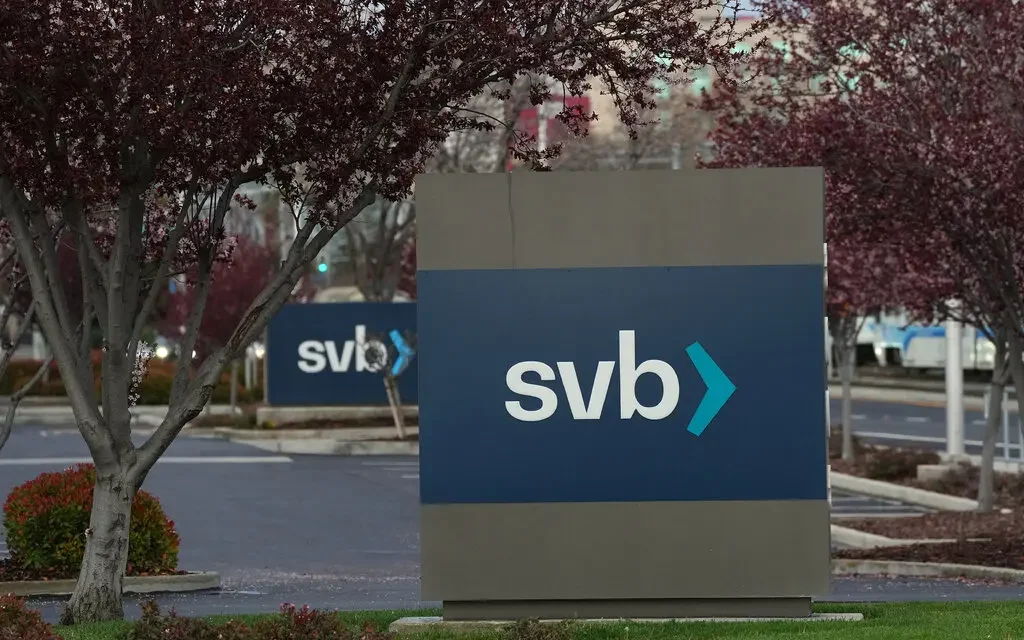 Silicon Valley’s elite stunned by SVB’s bankruptcy announcement