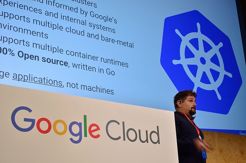 What’s next for Google’s cloud business after turning a profit?