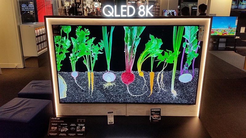 Samsung takes a leap forward, partners with LG Display for OLED panel supply in TV production