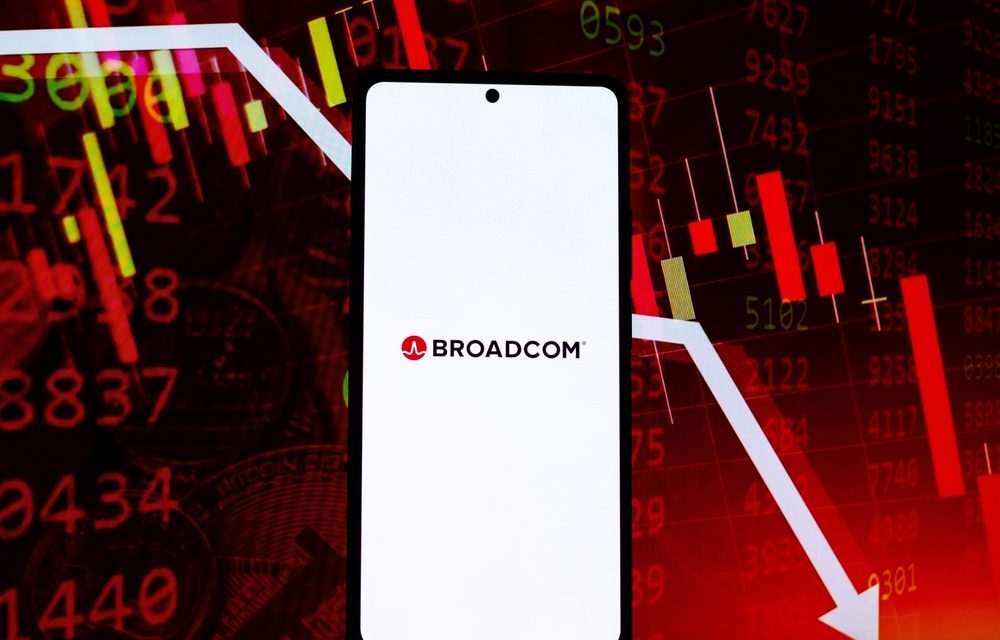 Broadcom’s $61 Billion Takeover of VMware Gets EU Approval, Reshaping the IT Landscape