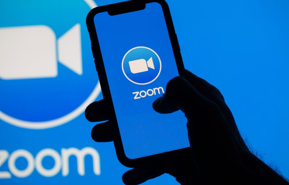 Zoom’s Fine Print Fiasco: AI Data Usage Sparks Controversy