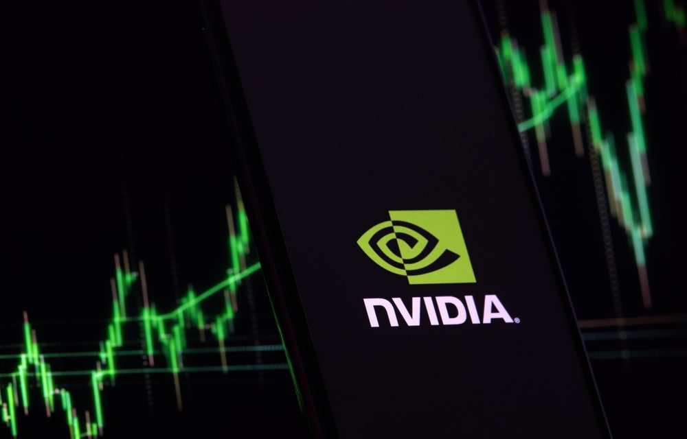 Nvidia’s Phenomenal Quarter: Soaring Revenues and AI Dominance