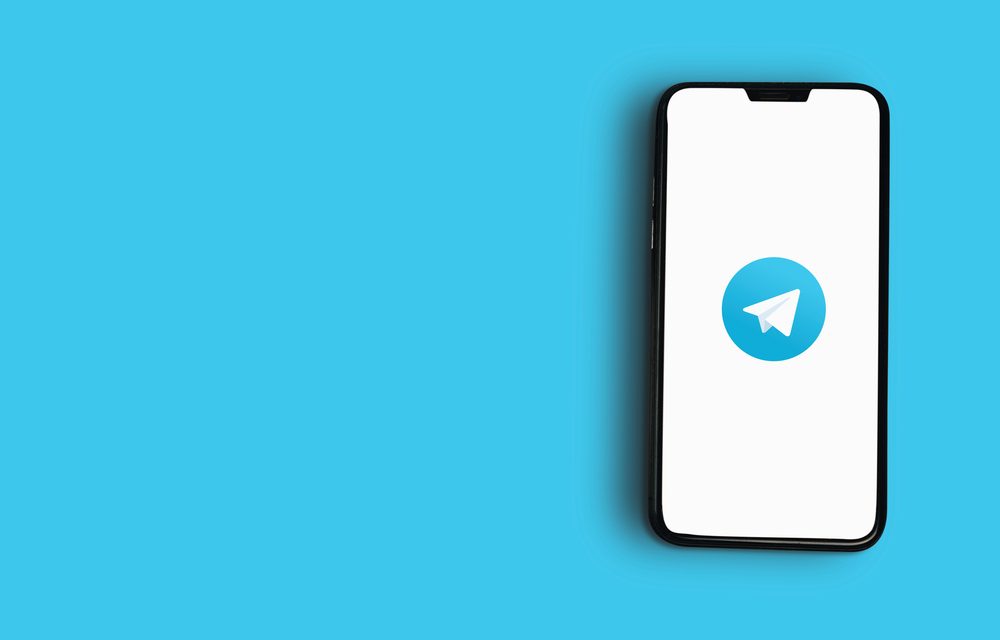 Cryptocurrency wallet integration for 800 million Telegram users