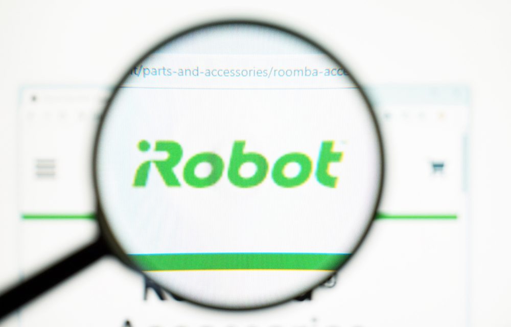 iRobot Shares Plummet 17% Amid EU Antitrust Warning on Amazon’s $1.7 Billion Acquisition Deal