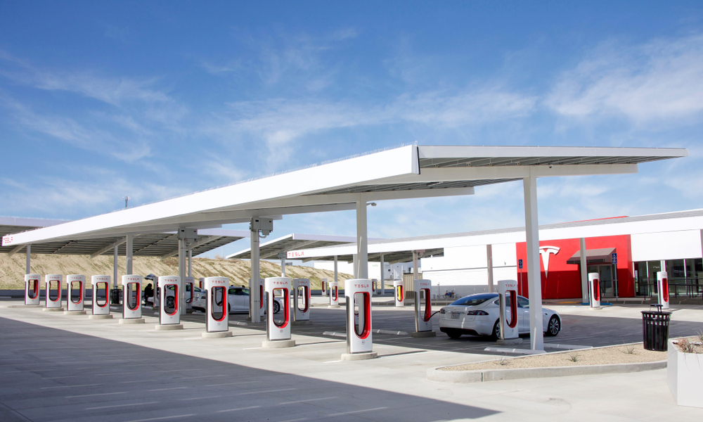 Volkswagen, Porsche, and Audi to Adopt Tesla’s NACS Standard for Electric Vehicle Charging