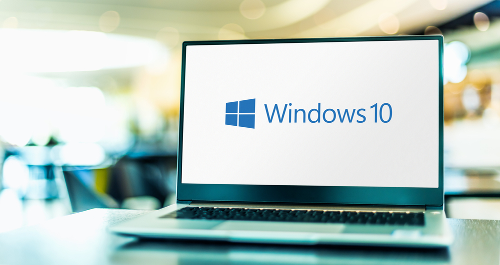 Microsoft has announced that it will end support for Windows 10