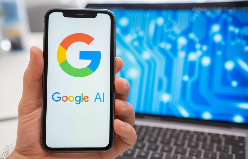 Google Unleashes Gemini, Its Powerhouse AI Model, Revolutionizing Multimodal Reasoning