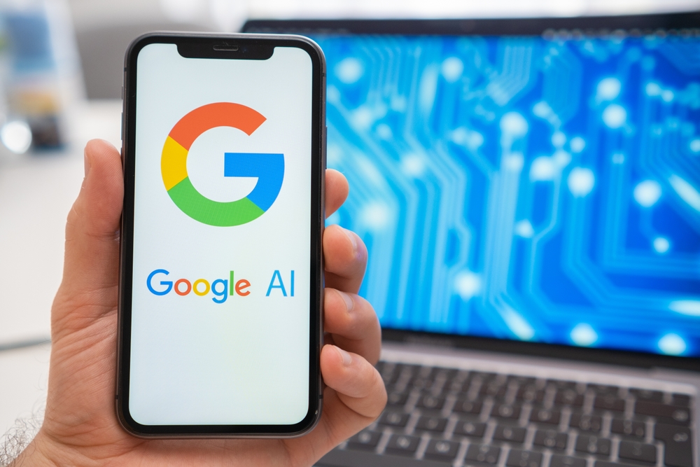 Google Unleashes Gemini, Its Powerhouse AI Model, Revolutionizing ...