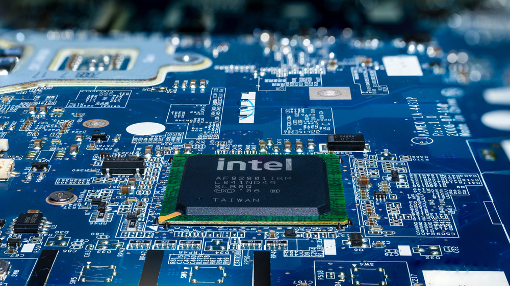 Intel Surpasses Samsung: Shifts in Semiconductor Landscape Unfold as NVIDIA Surges to Third Place