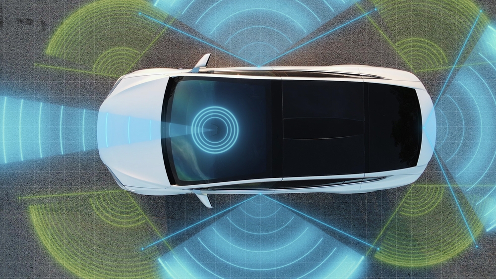 Testing autonomous parking and ChatGPT integration