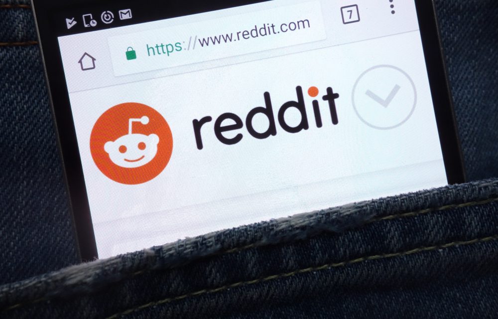 Reddit’s unconventional move: inviting top users to IPO