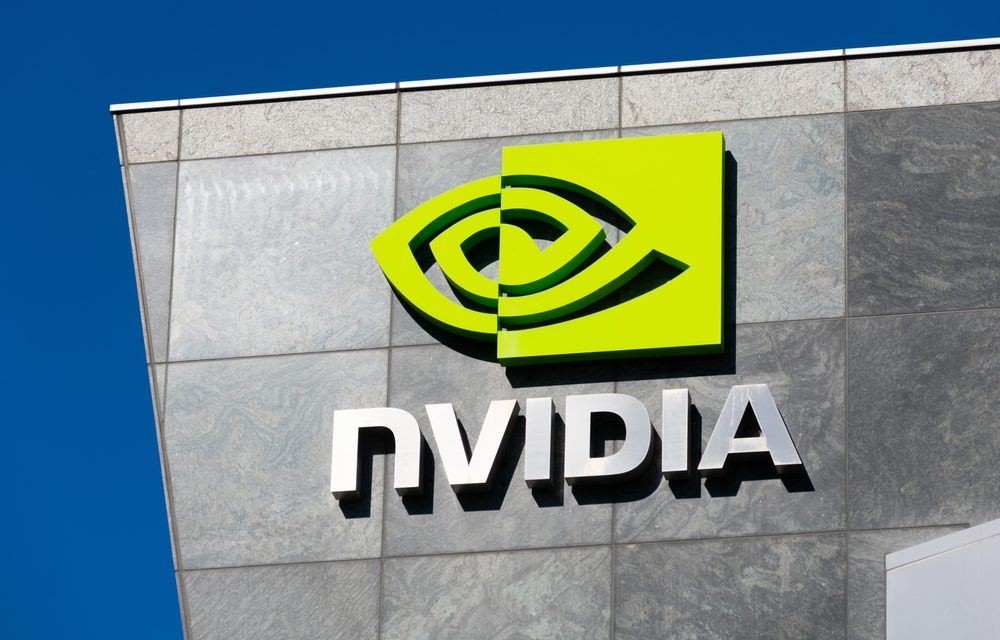 Nvidia’s Financial Triumph: A Resounding 265% Surge in Profit and 769% Spike in Net Income