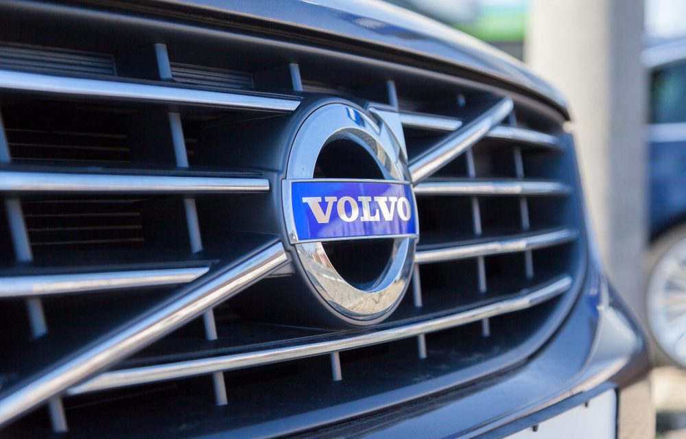 Volvo Bids Farewell to Diesel: Last XC90 SUV Heads to Museum