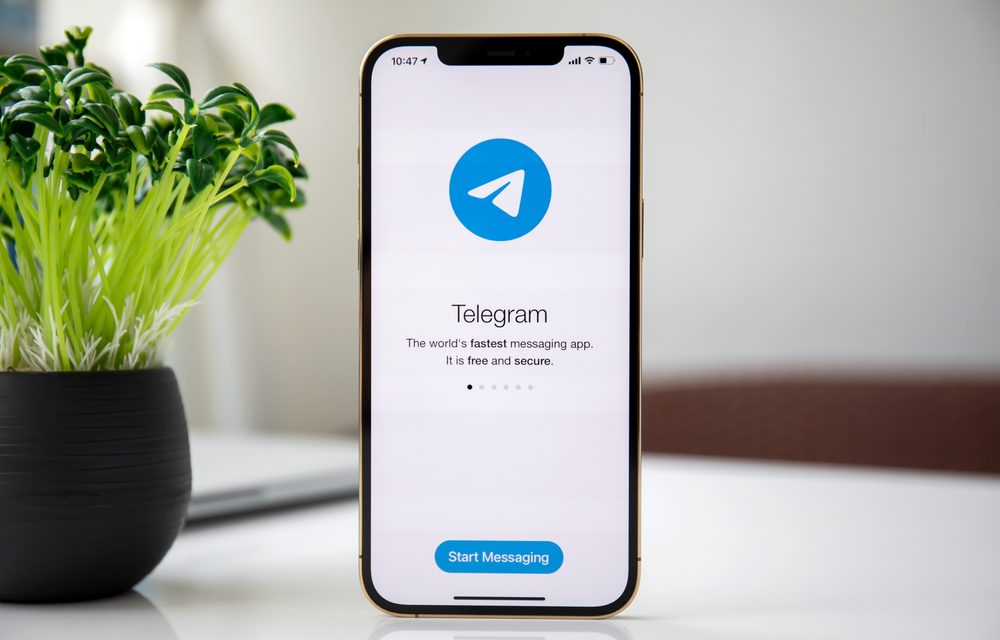 Telegram gains 900 million users, aims for profitability and a $30 billion valuation