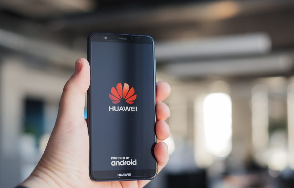 Huawei Bounces Back: $97.48 Billion Revenue Signals Recovery