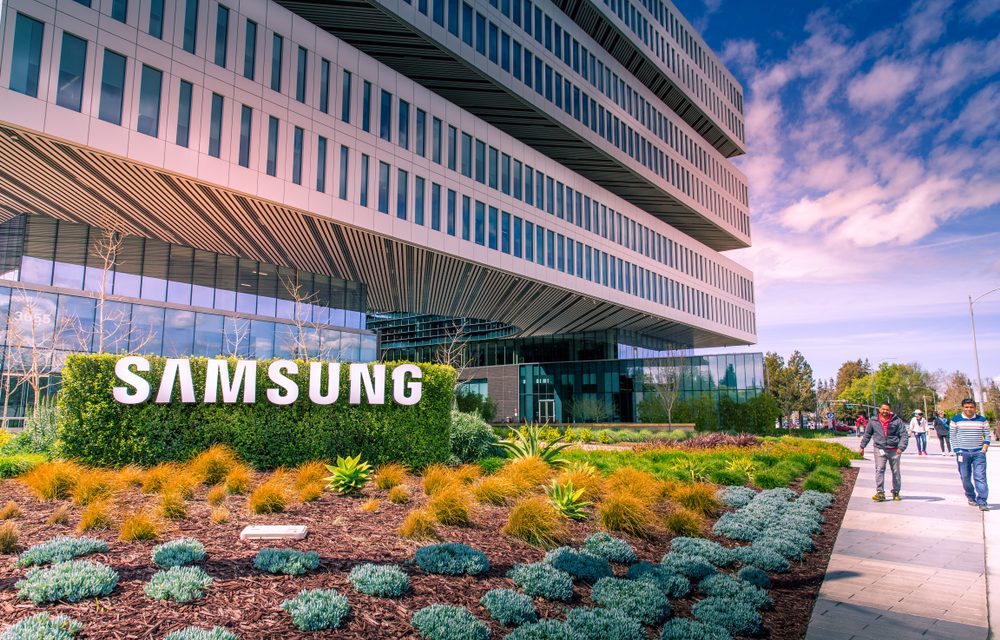 Samsung Goes into Emergency Mode: Introduces Six-Day Work Week for Executives