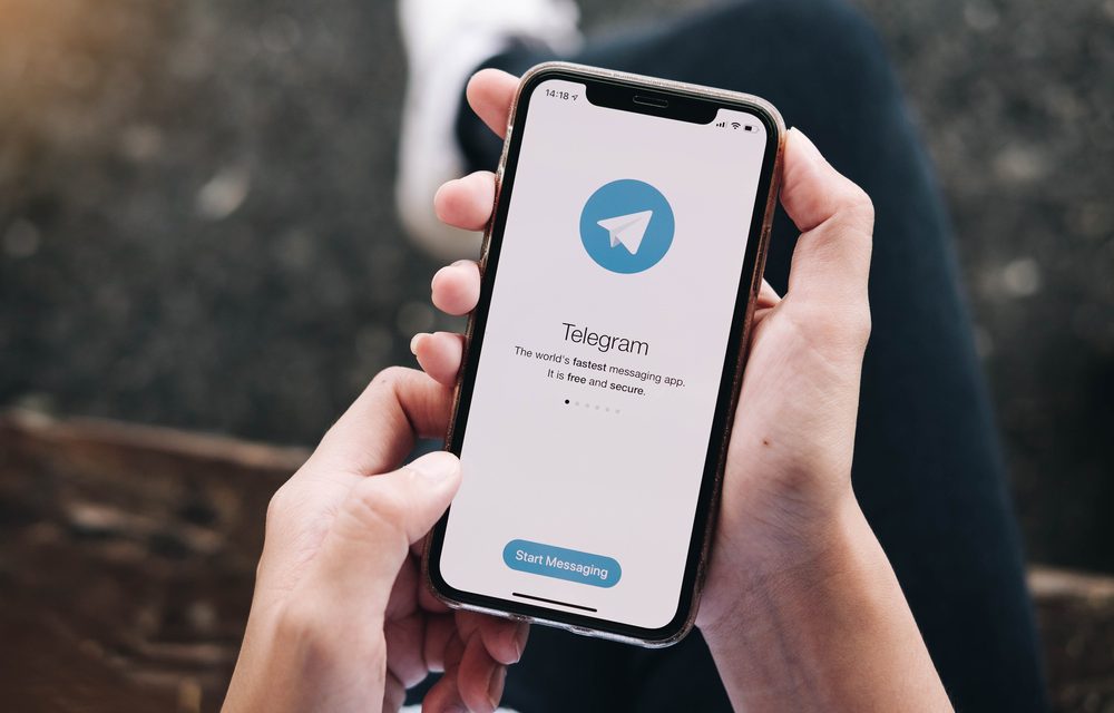 Telegram Surges Towards Profitability Milestone