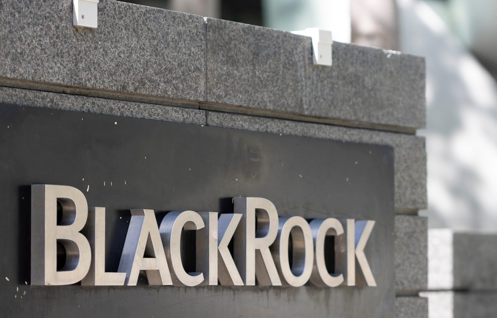 BlackRock Hits Record $10.5 Trillion in Assets as Markets Surge