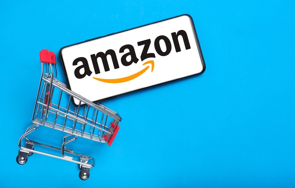 ChatGPT Amazon Integrates Grubhub Ordering into U.S. Shopping App and Website