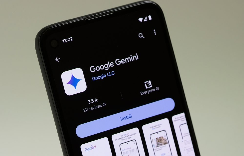 Google Rolls Out Gemini Side Panel to Gmail, Google Docs, and More Workspace Apps