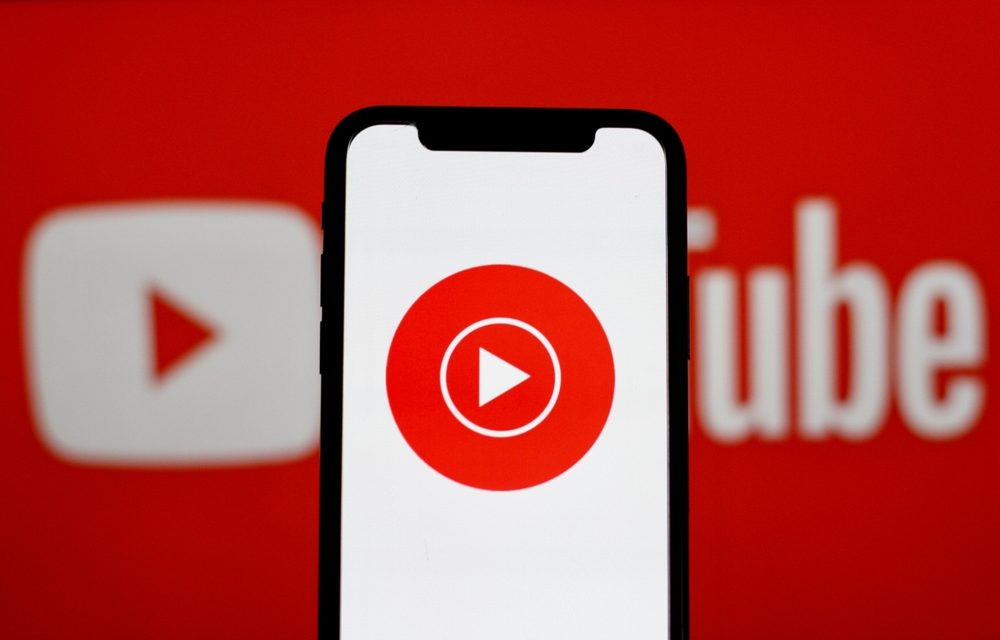 YouTube to Request Tracking Permissions for Personalized Ads on iOS