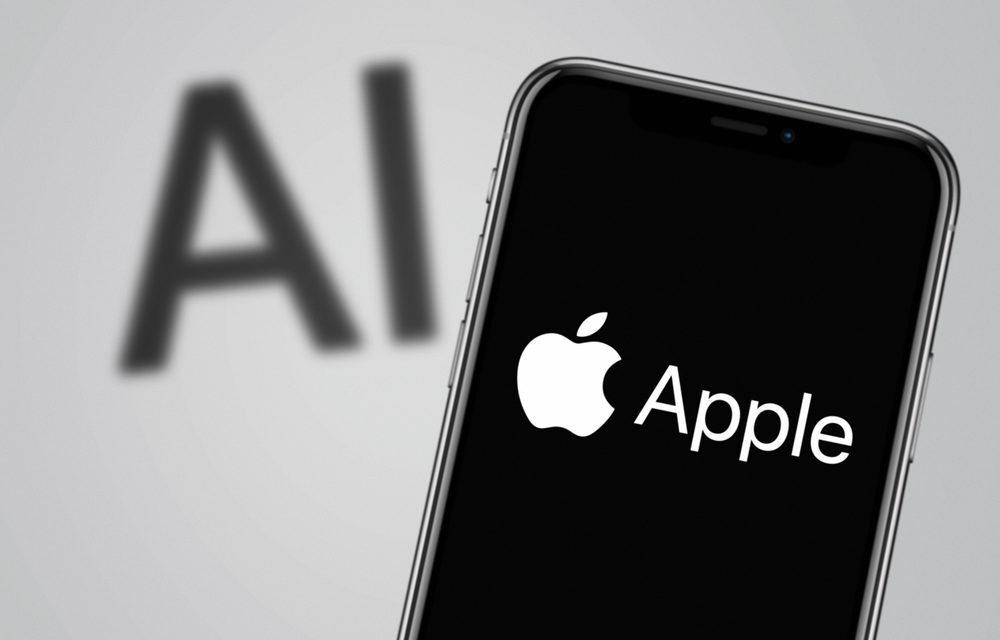 AI-Powered Apple Overtakes Microsoft as World’s Most Valuable Company