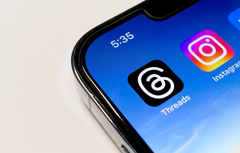 Instagram’s Push Powers Threads to 175 Million Monthly Users in Just 12 Months