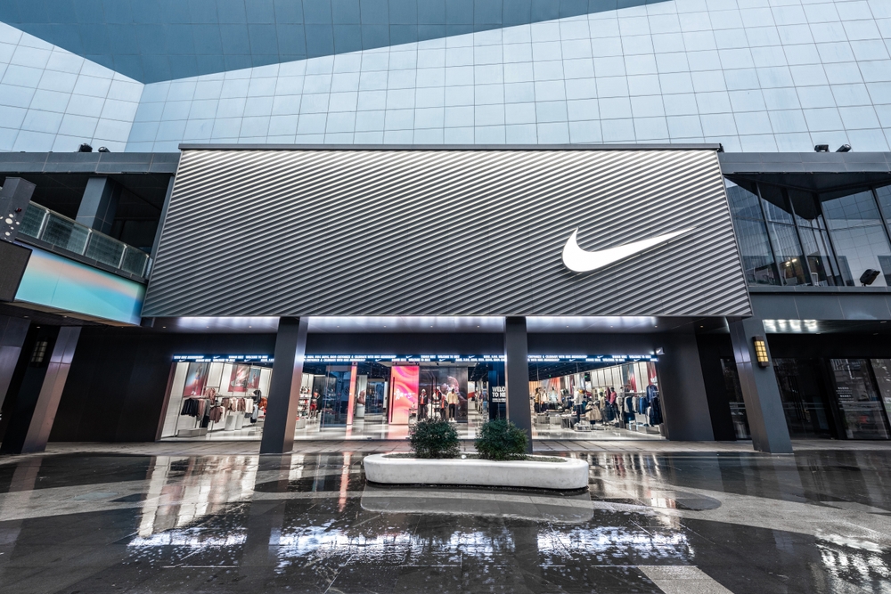 Paris Olympics Mark Nike’s Return to Bold, Conversation-Starting Marketing