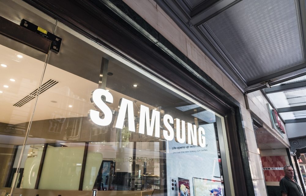 Samsung’s Stellar Q2 Performance Pushes Stock to 2021 Levels