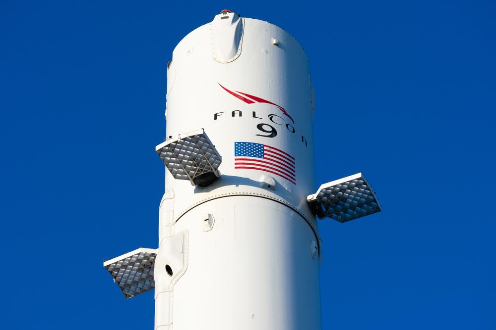 SpaceX Falcon 9 Set to Return to Flight Amid FAA Investigation