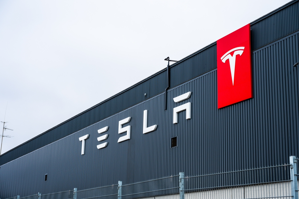 Tesla’s Home Checks on Sick Workers in Germany Sparks Controversy, Met with Union Backlash