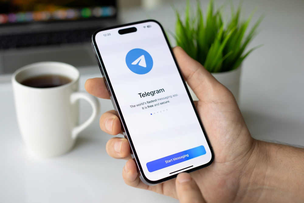 Telegram CEO Durov Announces Plan to Share User Data with Governments