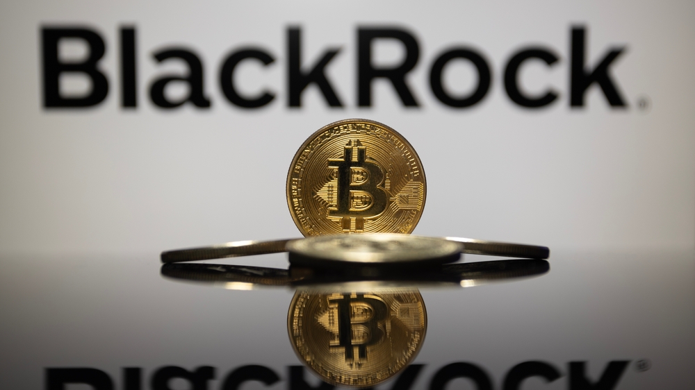 Bitcoin ETF Boom: BlackRock and Grayscale Secure Billions in BTC as ETFs Claim 5% of Total Supply