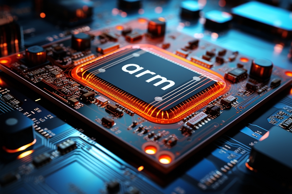 Arm revokes Qualcomm chip license, escalating semiconductor row